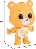 Vista 2 de Funko Pop! Animation: Care Bears 40th Anivesary - Figura de oso amigo (edición especial)