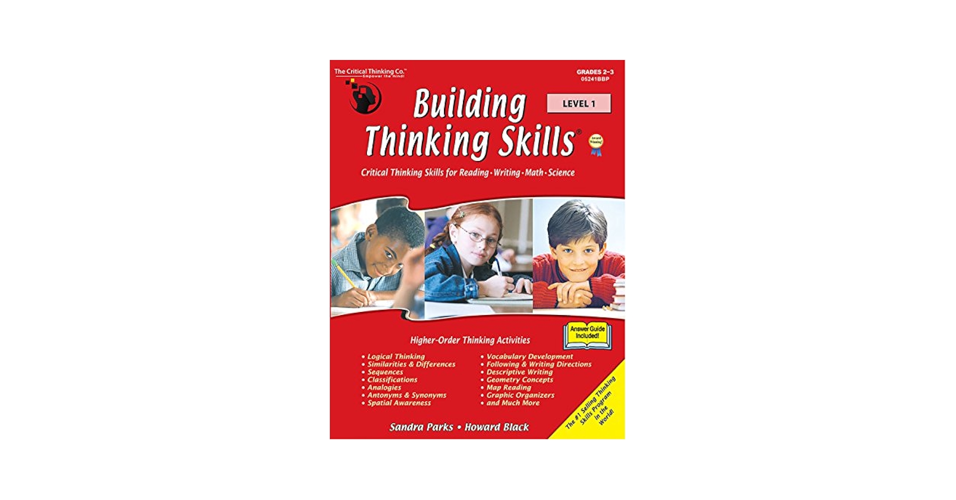 洋書 Creative and critical thinking skills 1 洋書 Creative