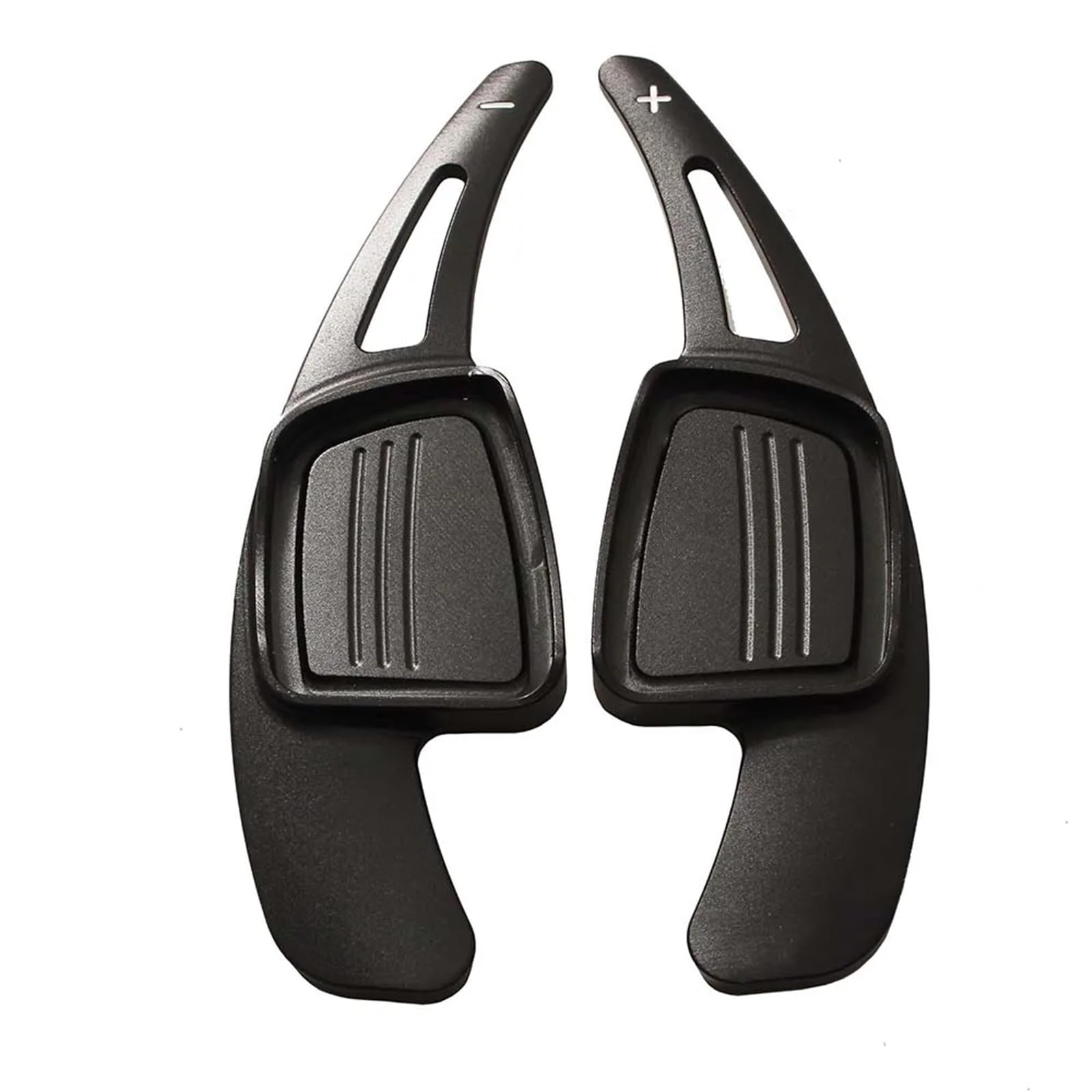 WTCUBFV Paddle Shifters Compatible with for S4 B9 2017 2018 2019 Car Accessories Steering Wheel Shift Paddle Shifter Extension Replacement Parts