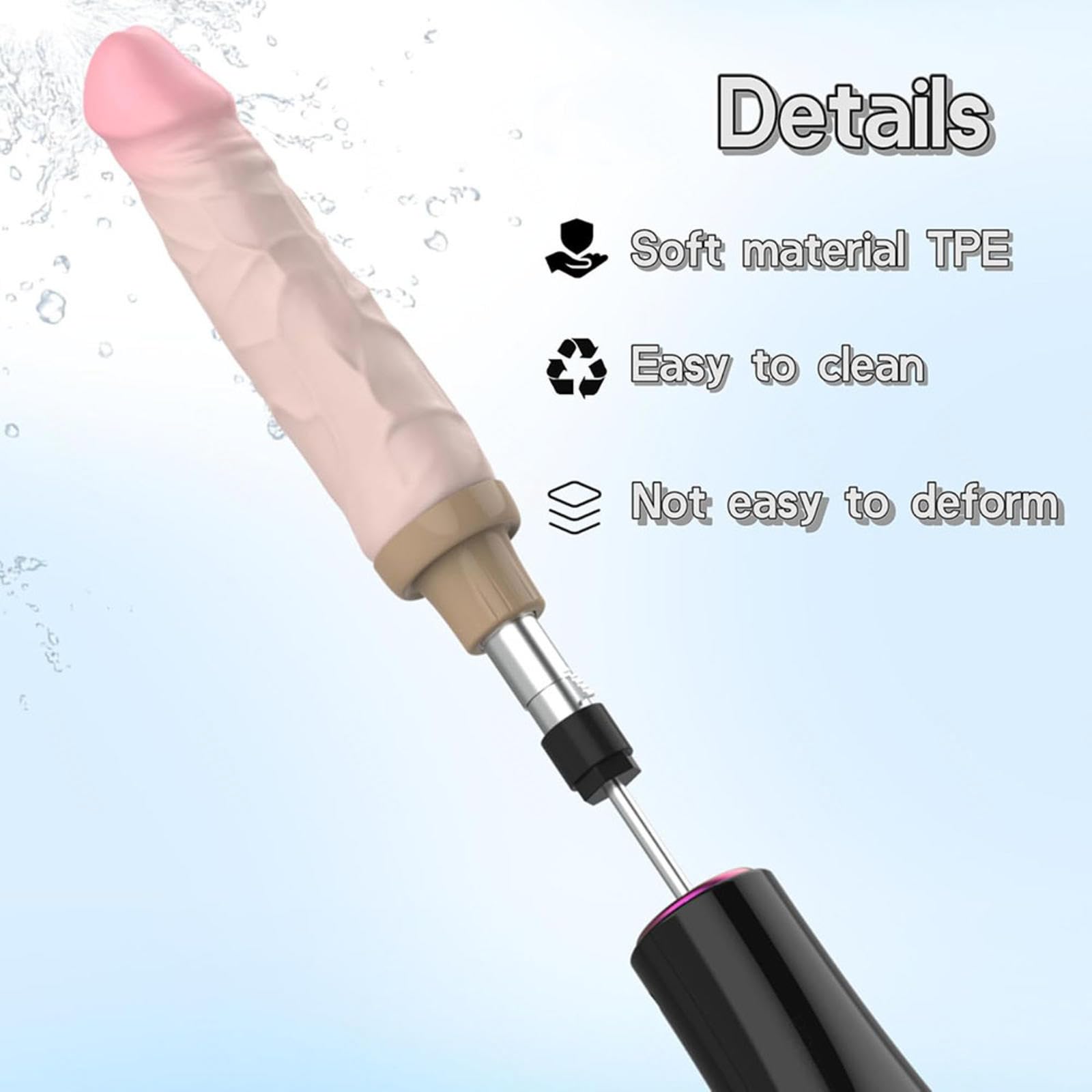 Macchina Sessuale a Distanza Elettrico Uomo Per Adulti Del Sexso Sessuali Elettrici Sex Automatica Donna Sessosesso Macchine Sesso.x Silenzioso Maschile Uomini Piacere,B