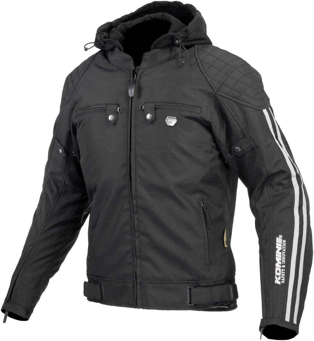 BERIK ベリック レザージャケット ブラック系 LL [240101492168