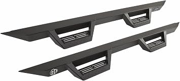MAGNUM RTS93FD RT Step for Ford F150 Crew Cab Also Fits Raptor