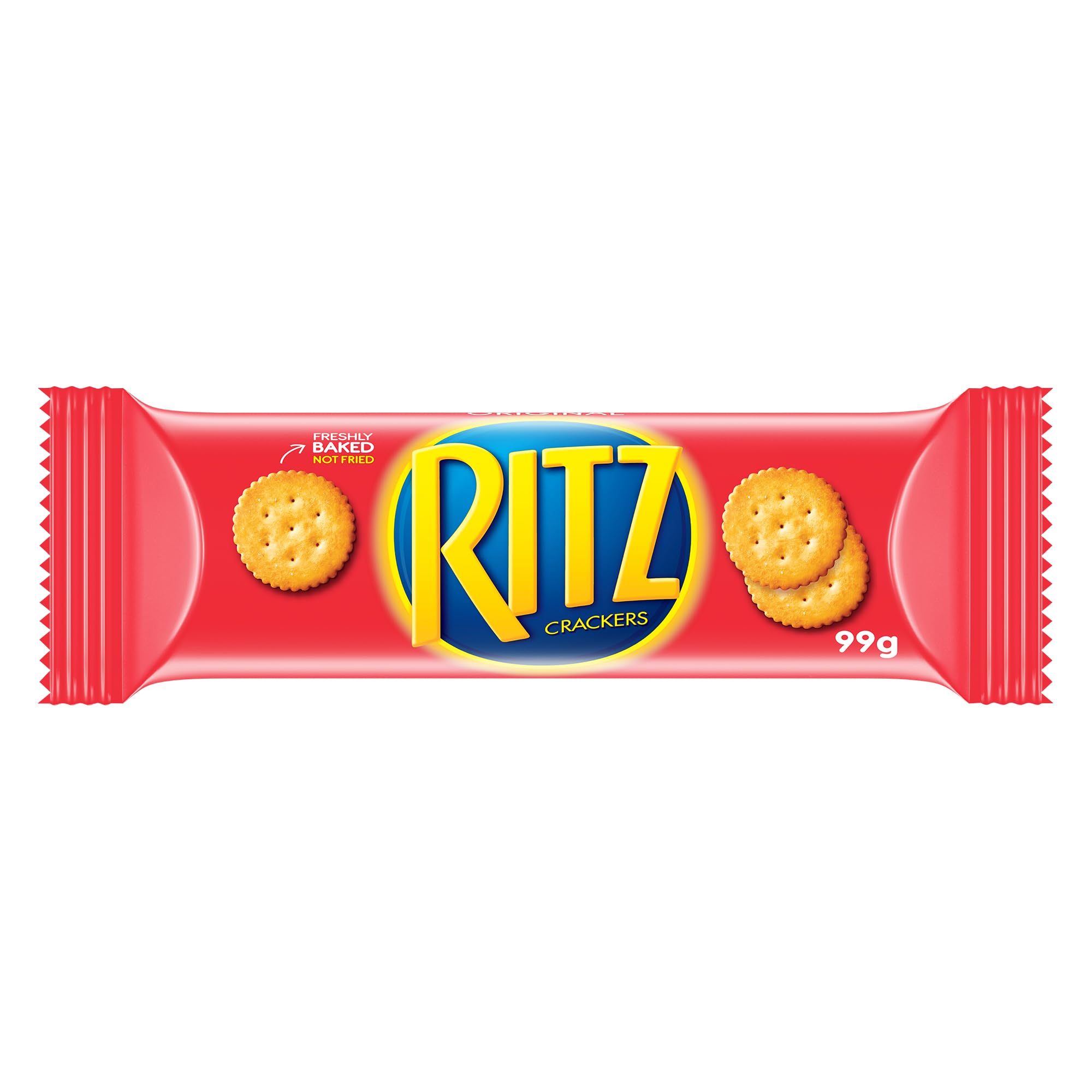 Ritz Original Crackers, 99g