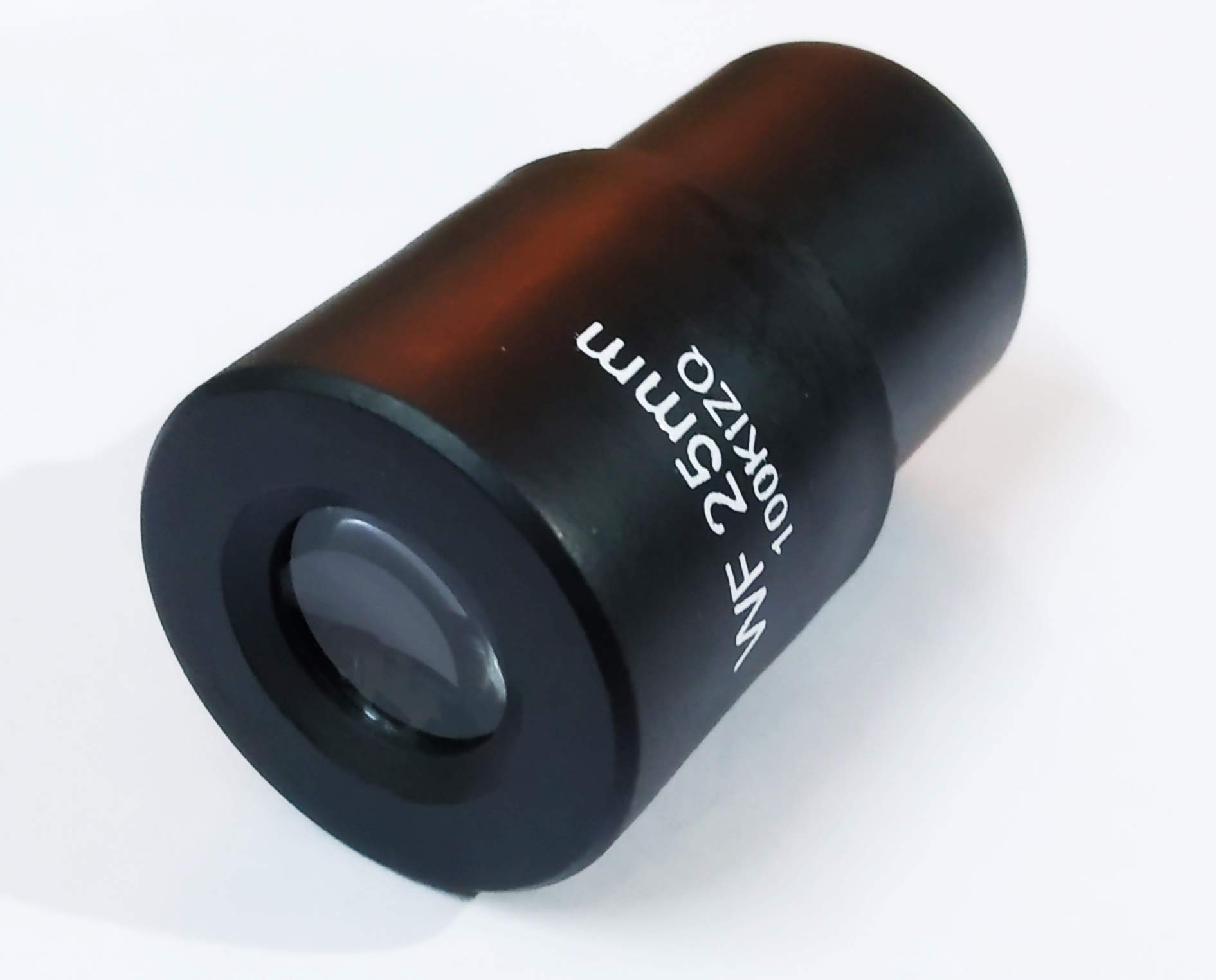 Anand traders 25mm non coated ramsden eyepiece for telescope,0.965"