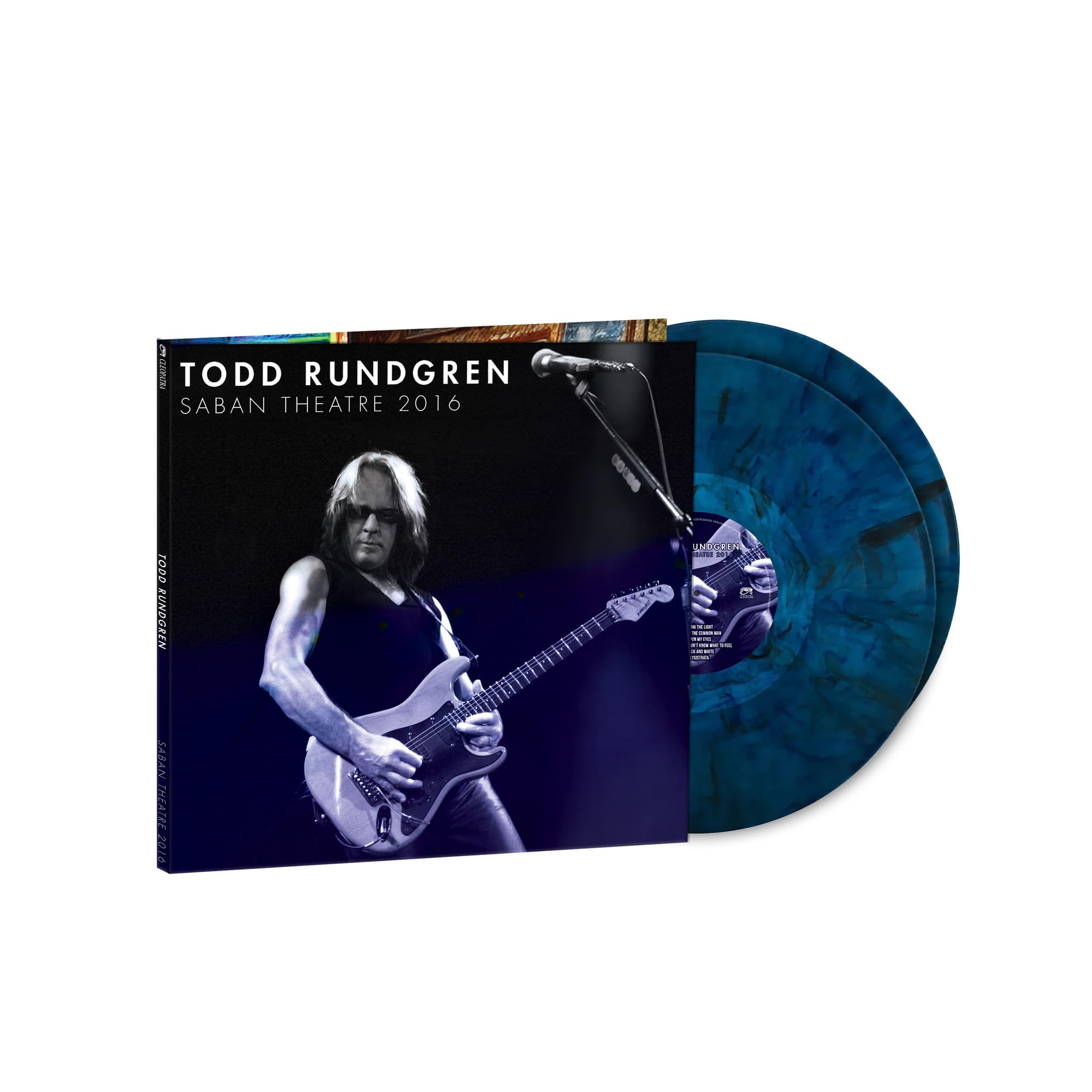 Saban Theatre 2016 [Vinyl LP]