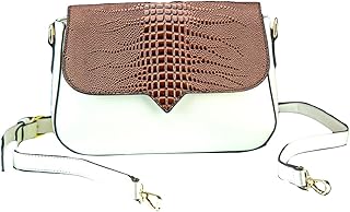 TAT Amazing Luxury Bag, 12 White