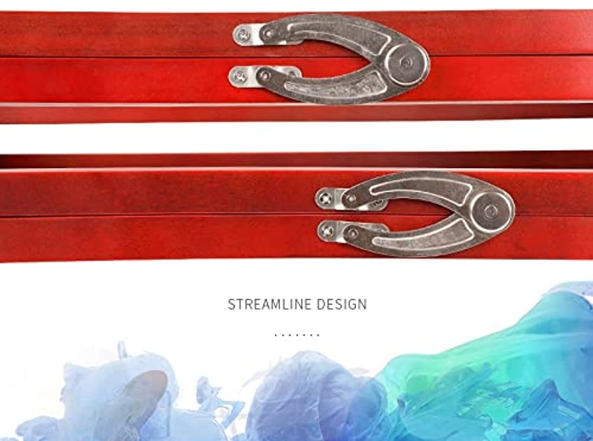 Amazon.co.jp: お琴/お箏 立奏台 折りたたみ式 上質 A型スタンド