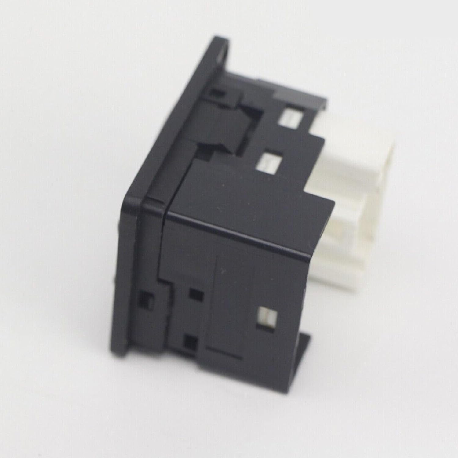 Replacement 84870-08010 ower Control Mirror Switch for Toyota Tacoma 2005-2006