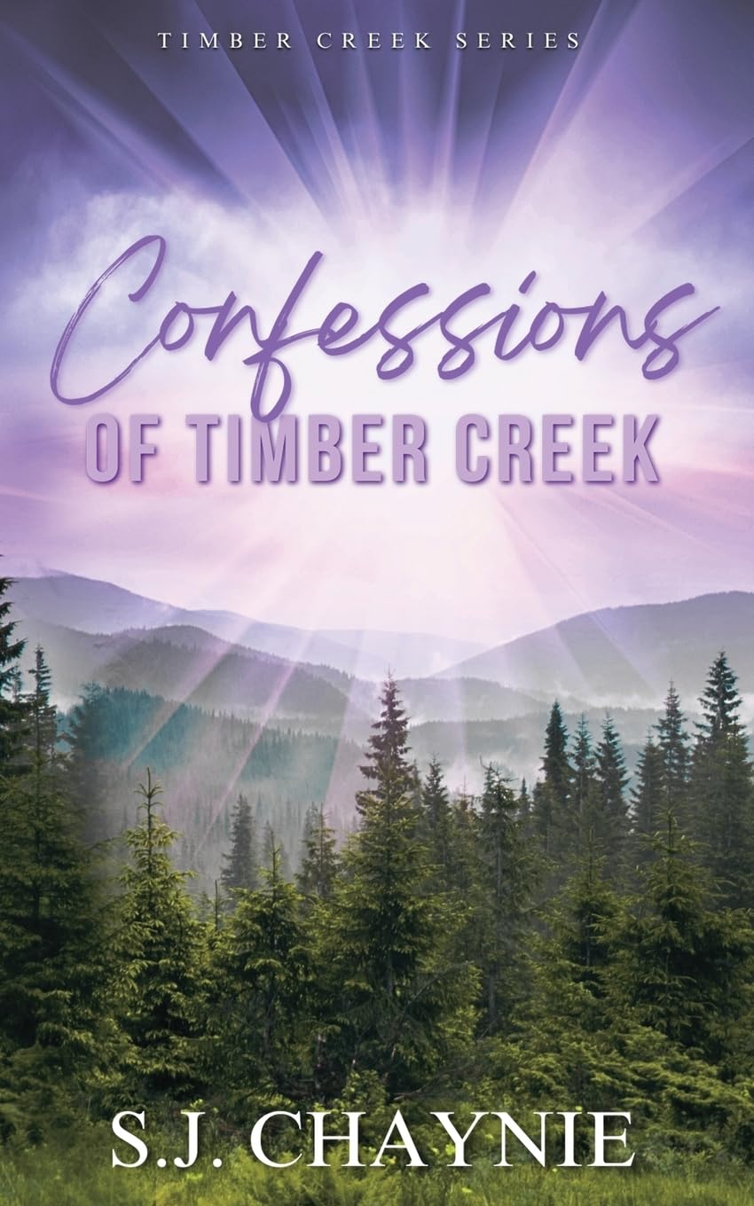 Confessions of Timber Creek (Timber Creek Series)