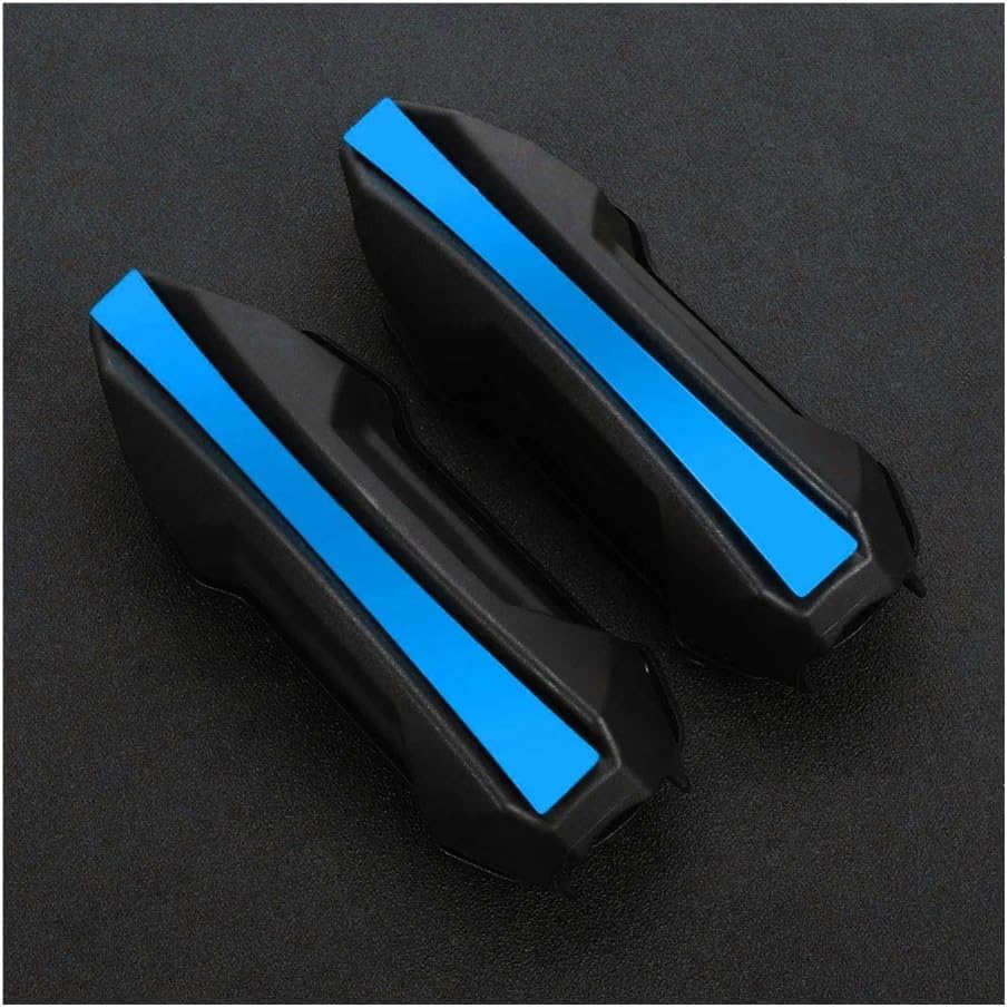 Engine Guard Crash Bar Bumper for FZ1 for 2001-2006 Black Motorcycle Accessories Engine Crash Bar Protection Bumper Guard Block Bumper Engine Guard Crash Bars