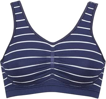 [ウイング/ワコール] ノンワイヤーブラ 夜のバストケア【ナイトアップブラ】 眠っている間のバストをサポート VB3504