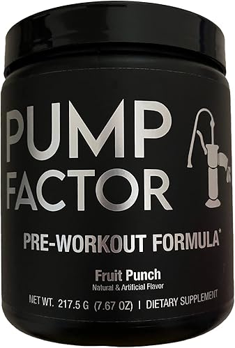 Energy - Polvo de preentrenamiento | Fórmula para hombres y mujeres | 30 porciones | 200 mg de cafeína + vitaminas B + L-citrulina malato +