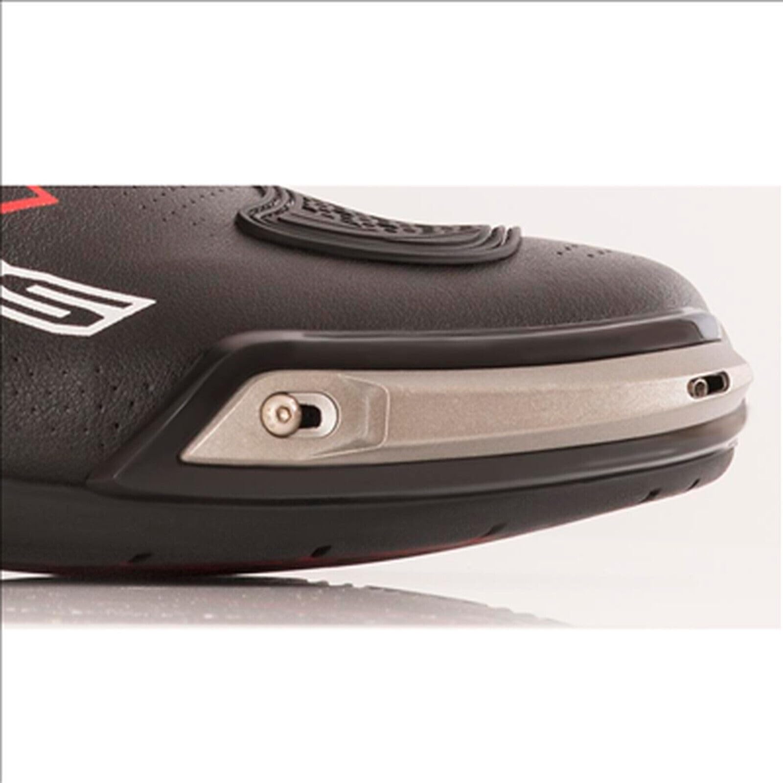 RST Pro Series Toe Sliders