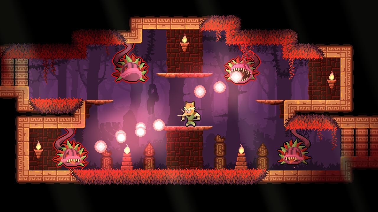 Dunjungle: Premium Edition - Nintendo Switch — view 8