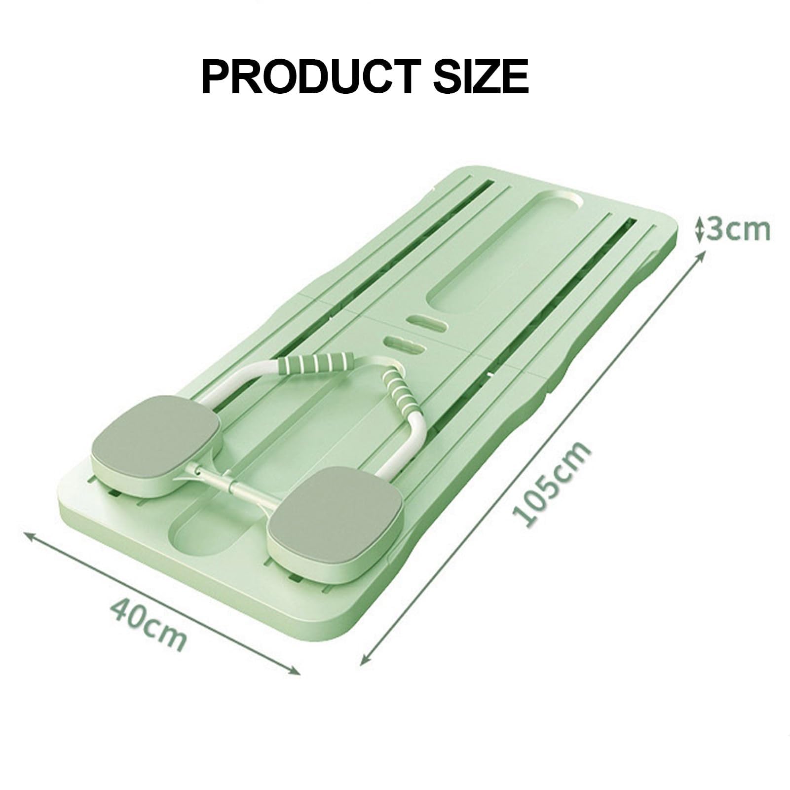 Plank Trainer Ab Roller Wheel z automatycznym odbiciem, wielofunkcyjna deska do ćwiczeń mięśni brzucha, wielofunkcyjna deska do ćwiczeń brzucha