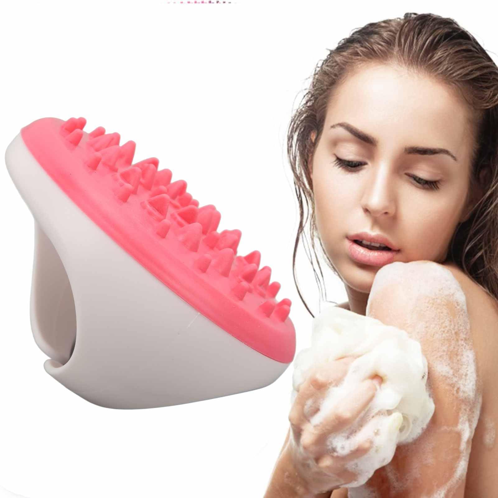 Brosse De Massage Anti-cellulite - Raffermissant Peau & Minceur - Neuf Générique