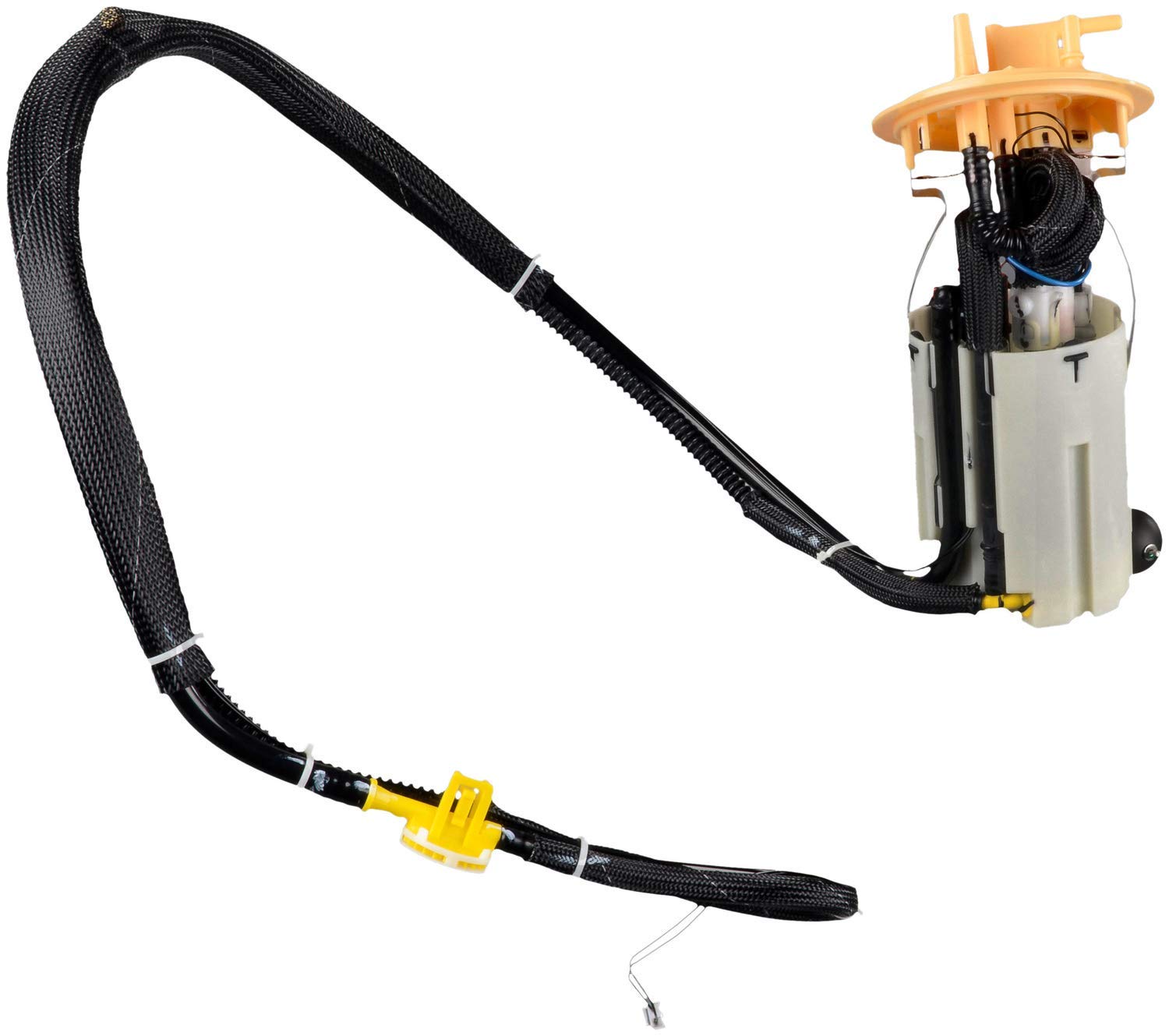 Amazon.com: Bosch Automotive 69890/1582980203 Fuel Pump Module
