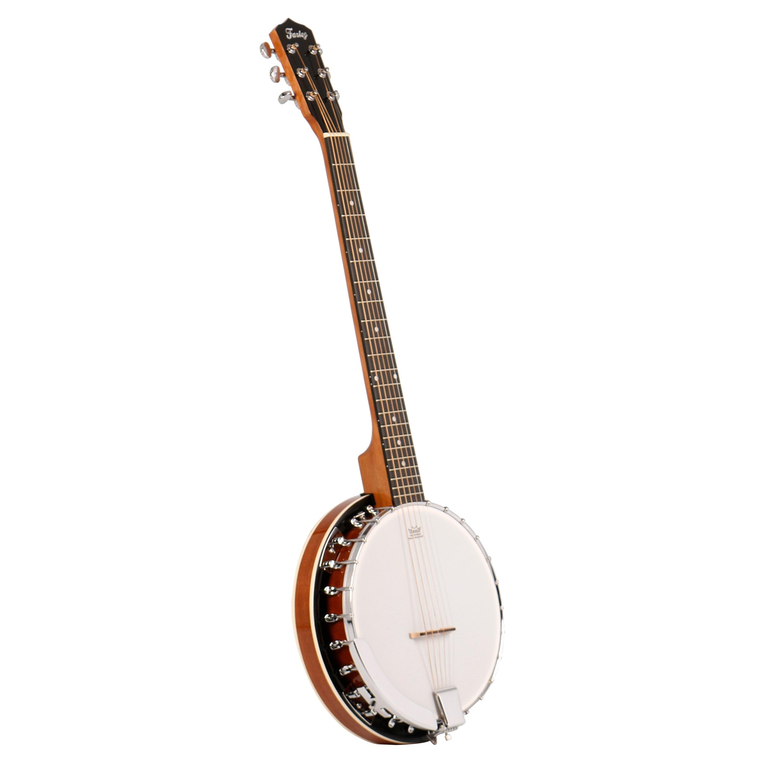 Fazley BN-50 banjo 6 cordes