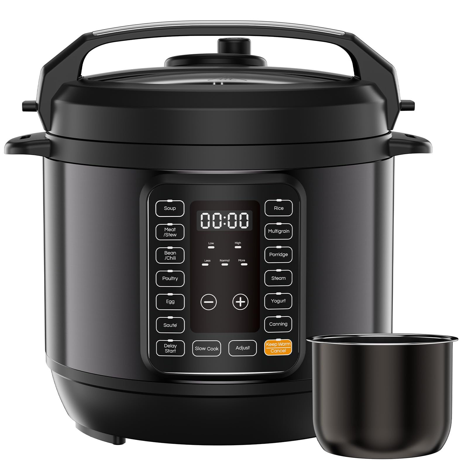 DUMOS Electric Pressure Cooker 16-in-1