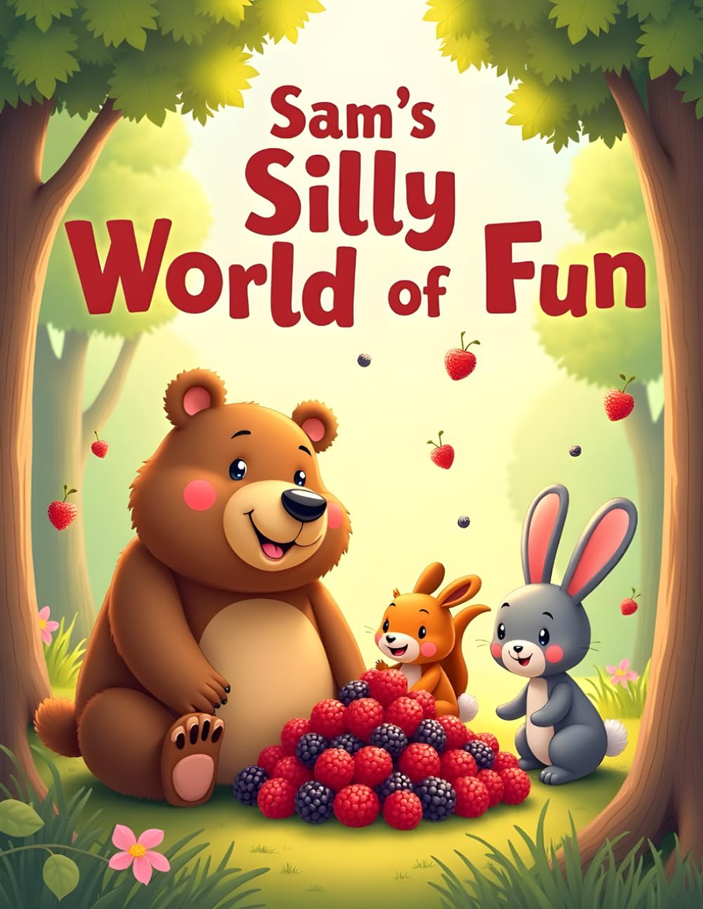 Sam’s Silly World of Fun