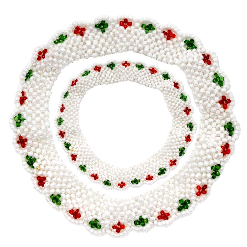See full amazon price history chart for ELLA White Glass Pearl Antique Traditional Anklet for Women ELLA White Glass Pearl Antique Traditional Anklet for Women (B07L84BCTQ) Amazon Price History, Amazon Price Tracker