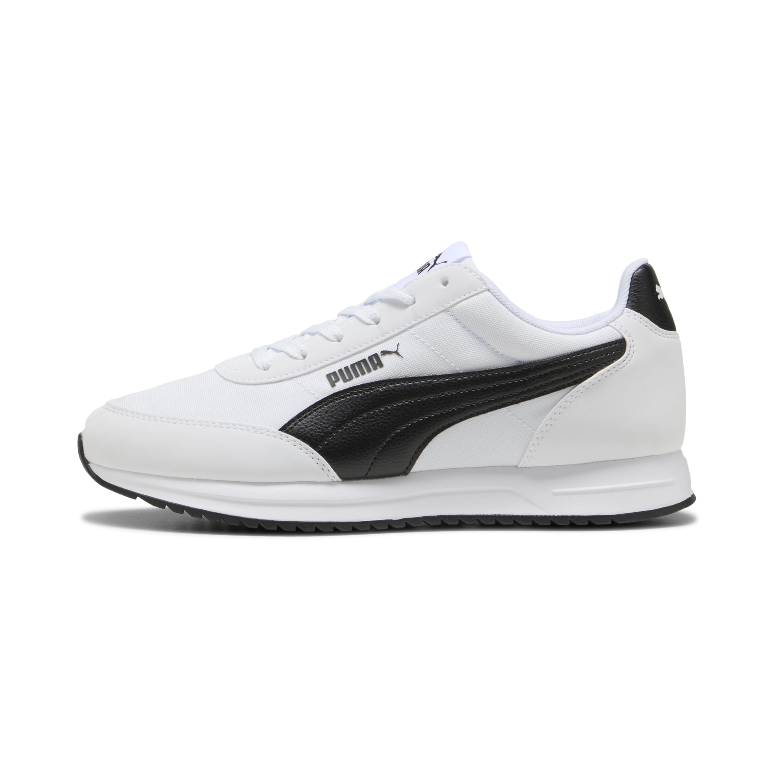 Puma Unisex R78 LightwindSneaker