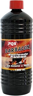 PQS - Liquido Encendido Pqs 1 L