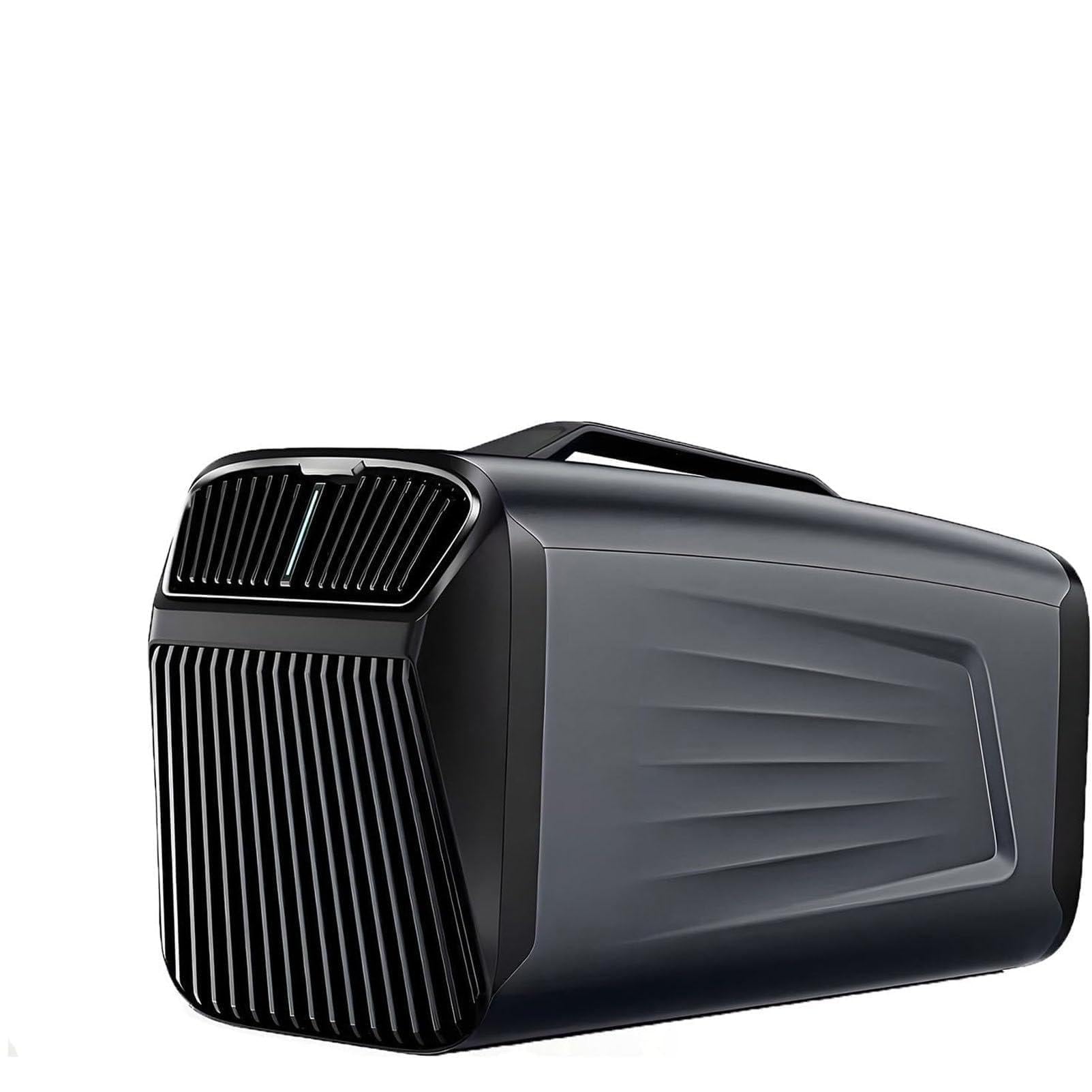 Caibendss Portable Compressor AC for Tent & Pet 220V