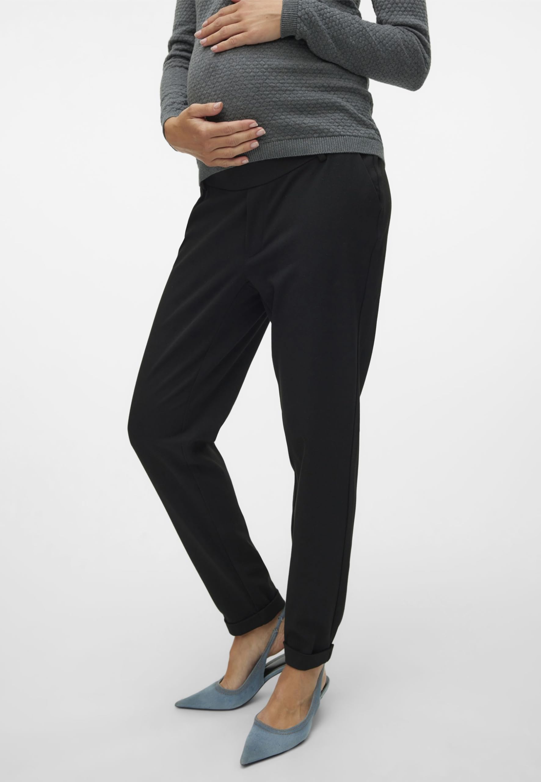 Vero Moda Female Hose Umstands-Hose | Trousers