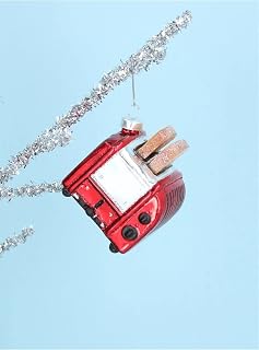 Gisela Graham - Toaster with Toast