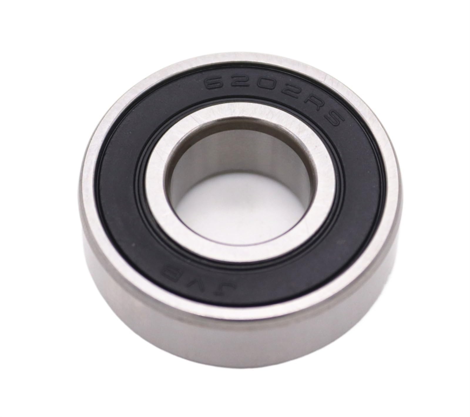10 Pezzi 6202-2RS Cuscinetto a Sfere con Guarnizione in Gomma su Due Lati 15x35x11 6202 2RS 6202RS