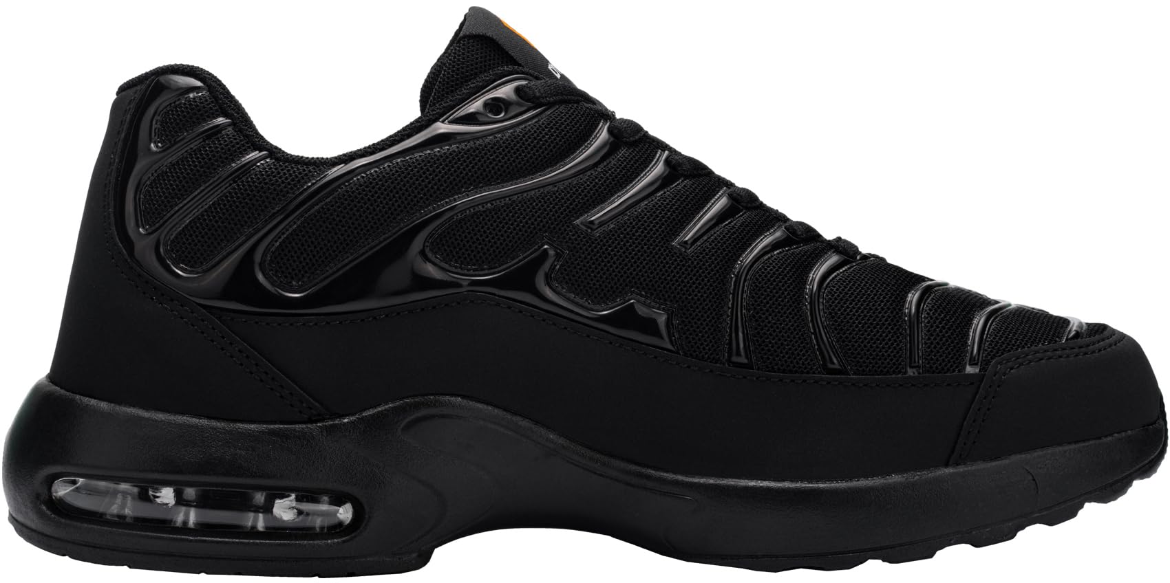 DYKHMILY Zapatos de Seguridad para Hombre Ligeros Calzado de Seguridad Cómodos Zapatos de Trabajo con Puntera de Acero Resistente a la Perforación