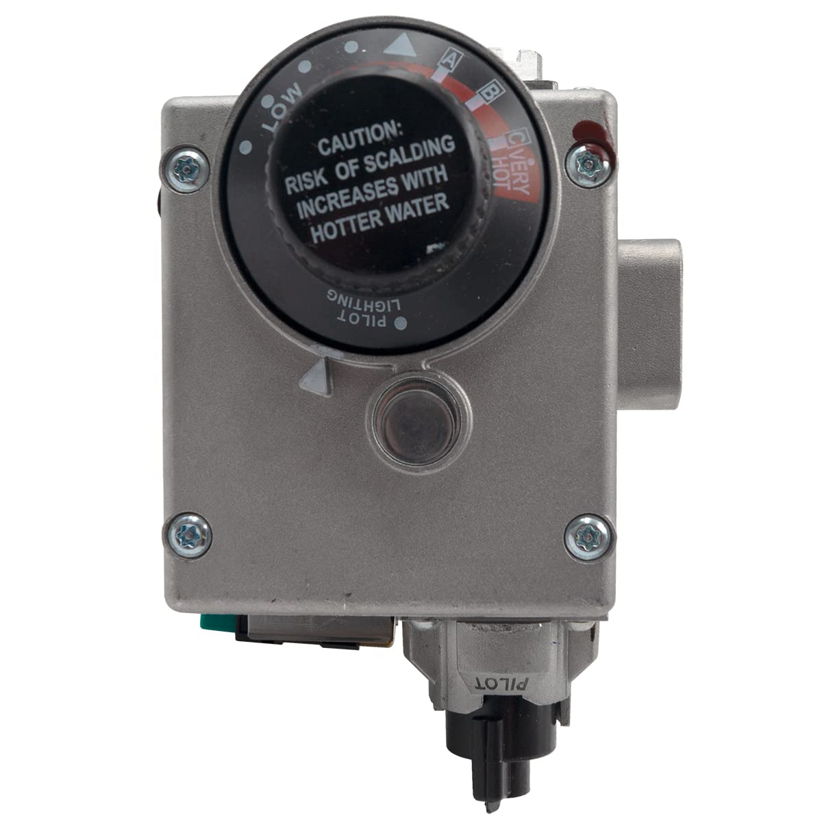 Amazon.com: Supplying Demand SP20166B Water Heater Natural Gas Control  Thermostat Replacement : Tools u0026 Home Improvement