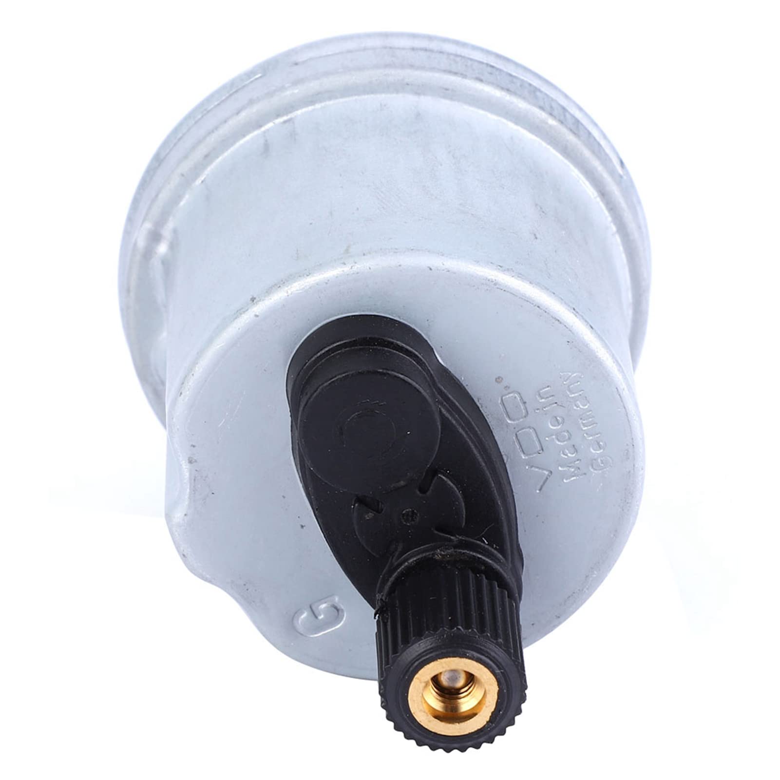 Sensore pressione olio motore 1/8 '' NPTF 1 ~ 10BAR per VDO Single Head Matte