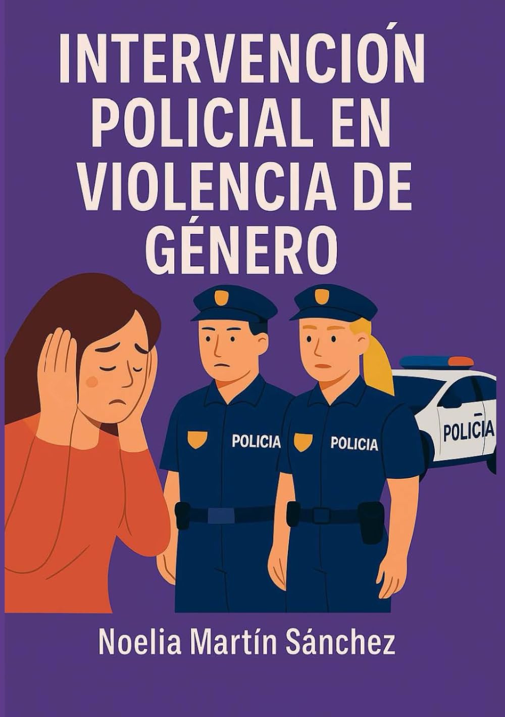 Intervención Policial en Violencia de Género