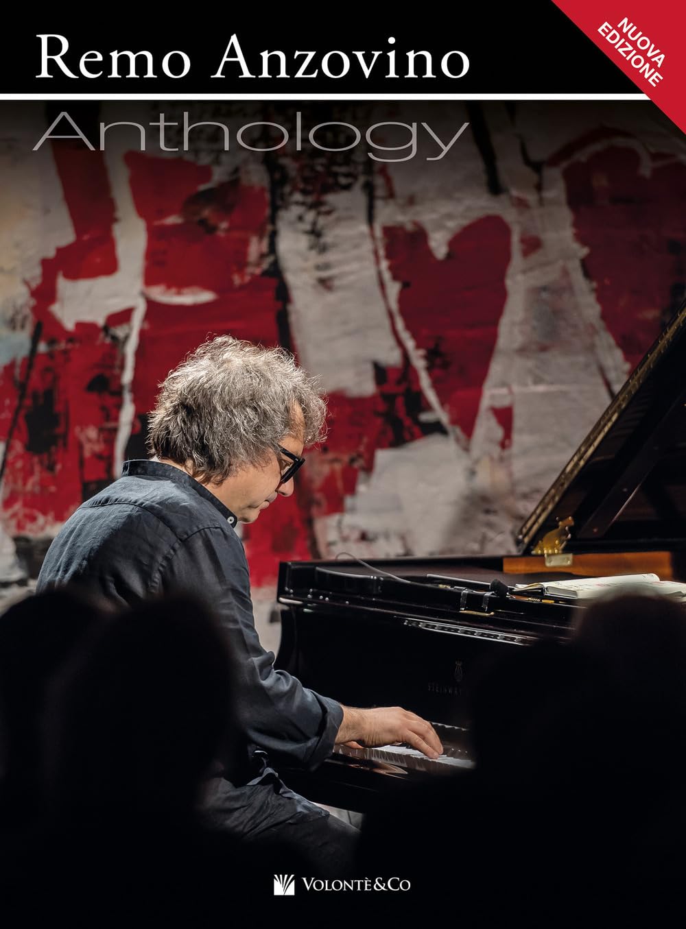 Remo Anzovino Anthology. Nuova Ediz. - 4