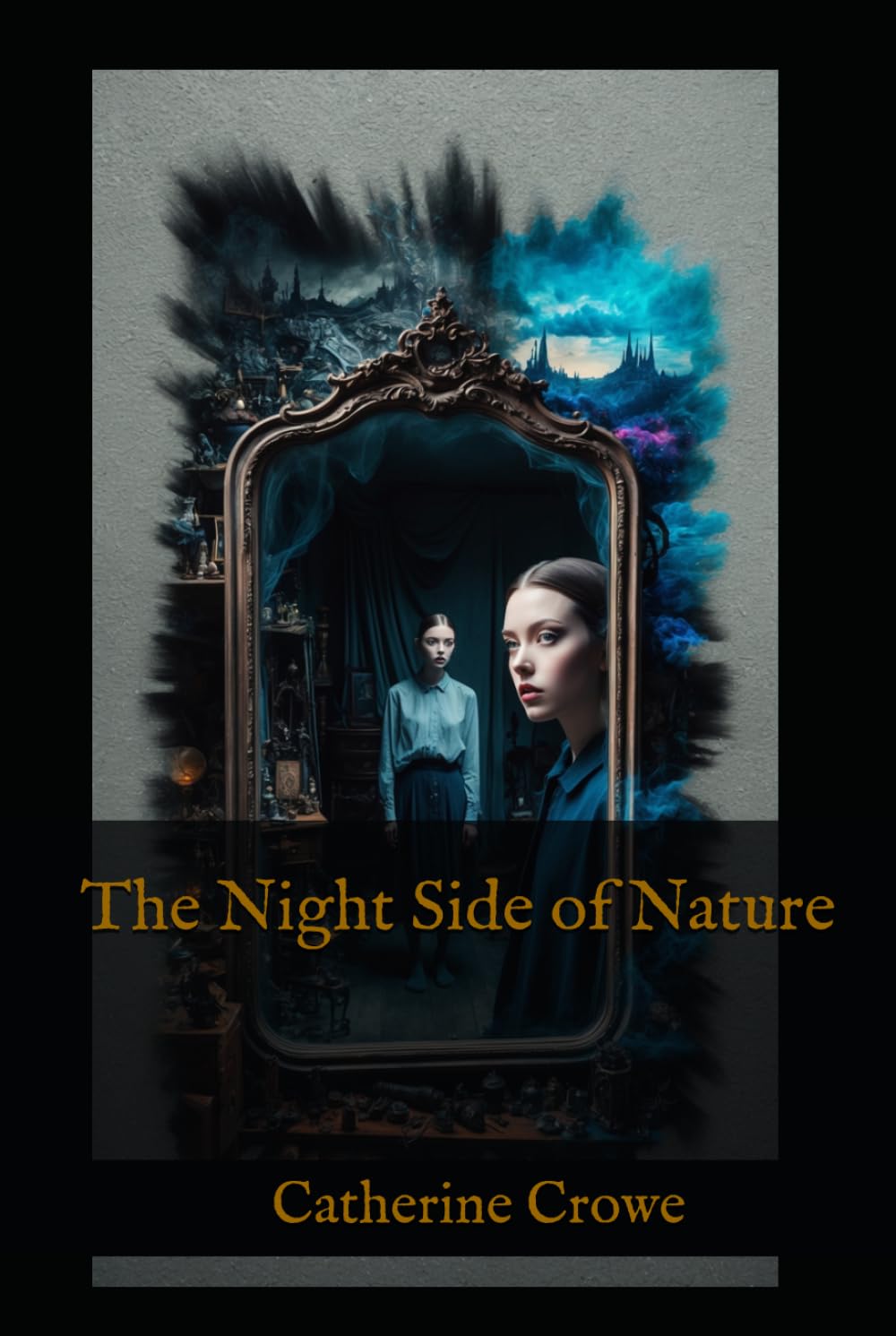 The Night Side of Nature: Ghosts, Visions, and Supernatural Experiences in Victorian Society