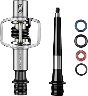 Crankbrothers Eggbeater-1 Pedals