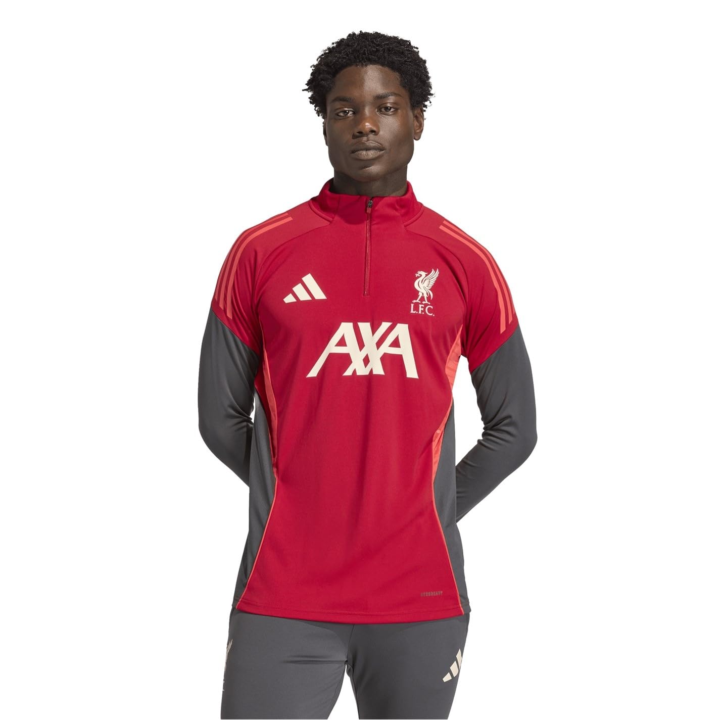adidas Liverpool Trainingsoberteil für Herren