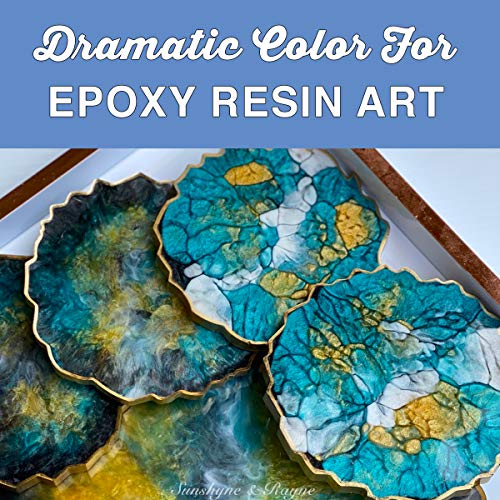 (15 OFF) Cosmetic Grade Mica Pigment Powder 20.39 Coupon Code