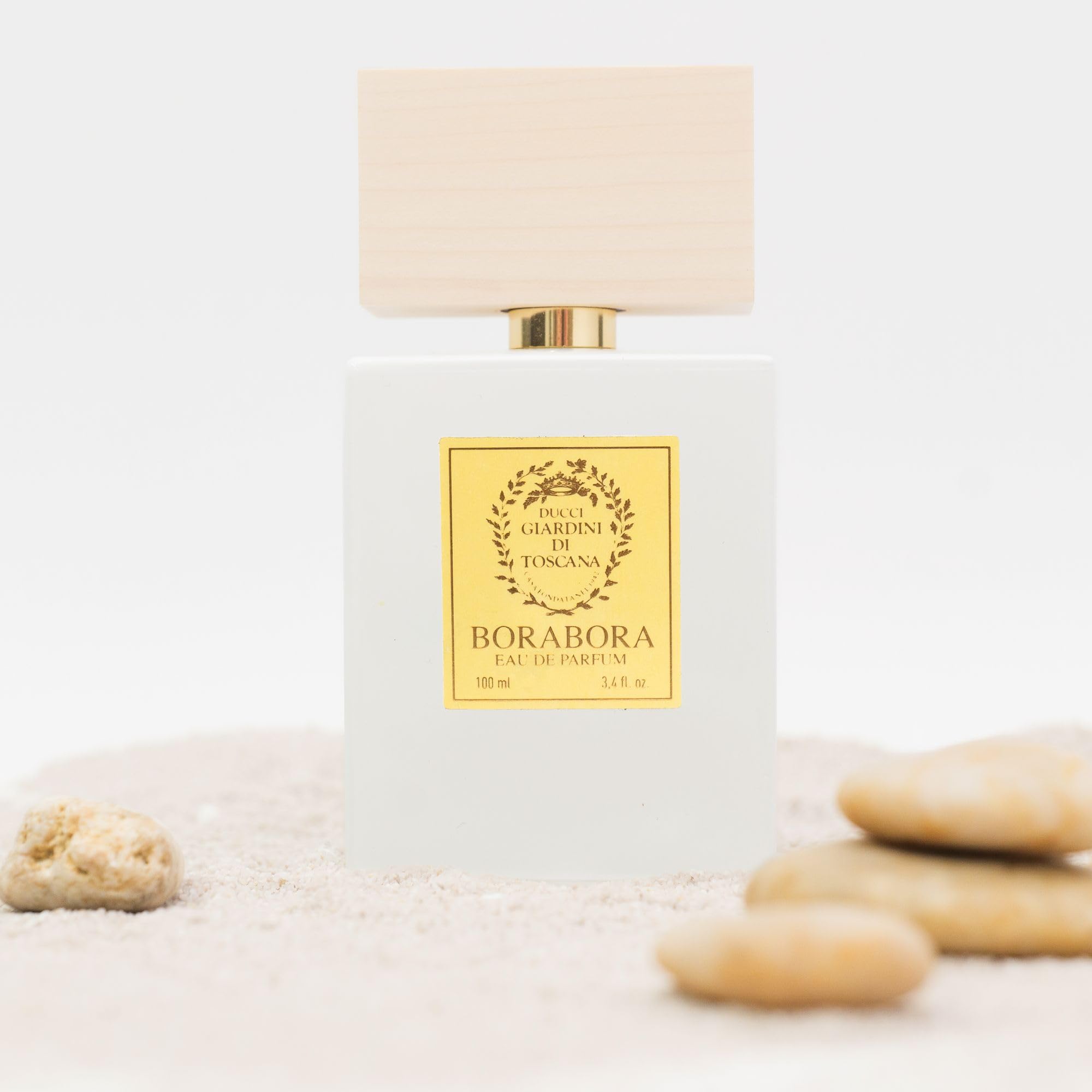 ジャルディニ　ディ　トスカーナ　ボラボラ　Giardini Bora Bora Amazon.com : Giardini di Toscana - Borabora Eau de Parfum | Musky