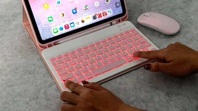 Amazon.com: TUNKARMOR for iPad 9th / 8th / 7th Generation 10.2