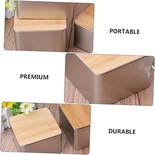 Miniatura 2 de DECHOUS Práctico contenedor de almacenamiento de aperitivos divisores para niños y niñas adultos