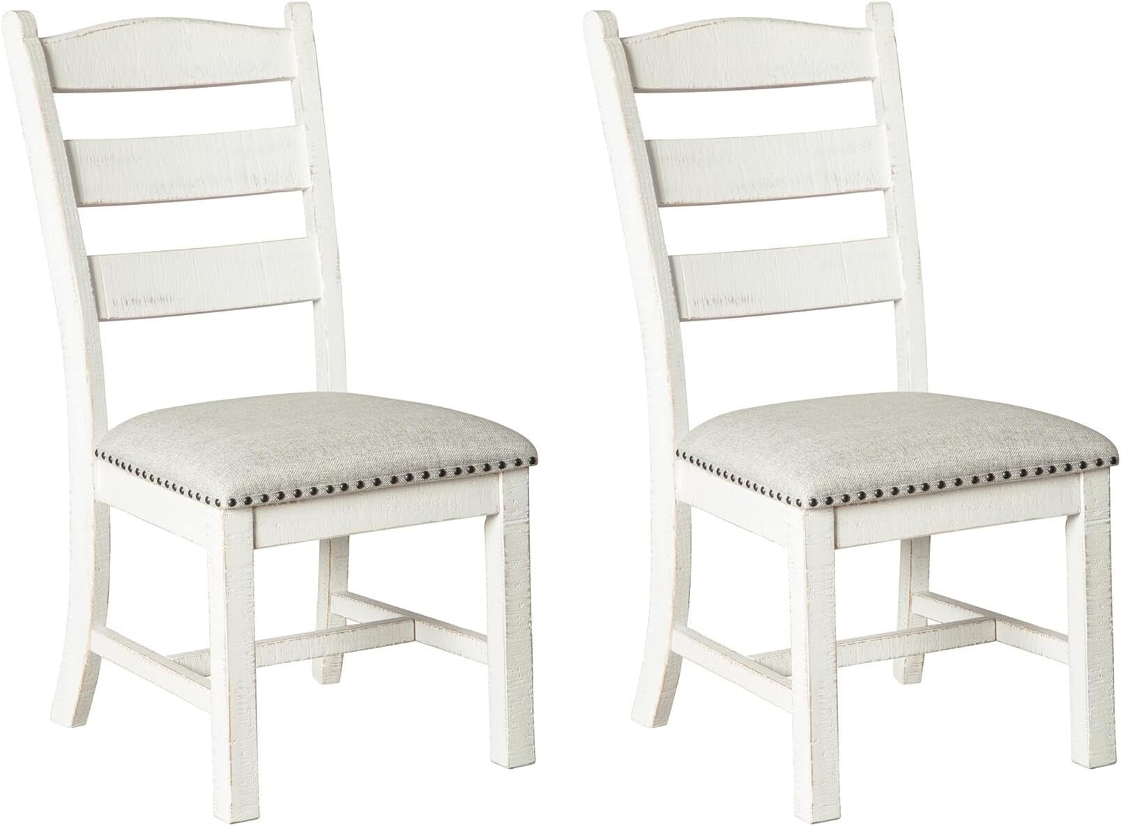 Valebeck Upholstered Dining Chairs, Set of 2