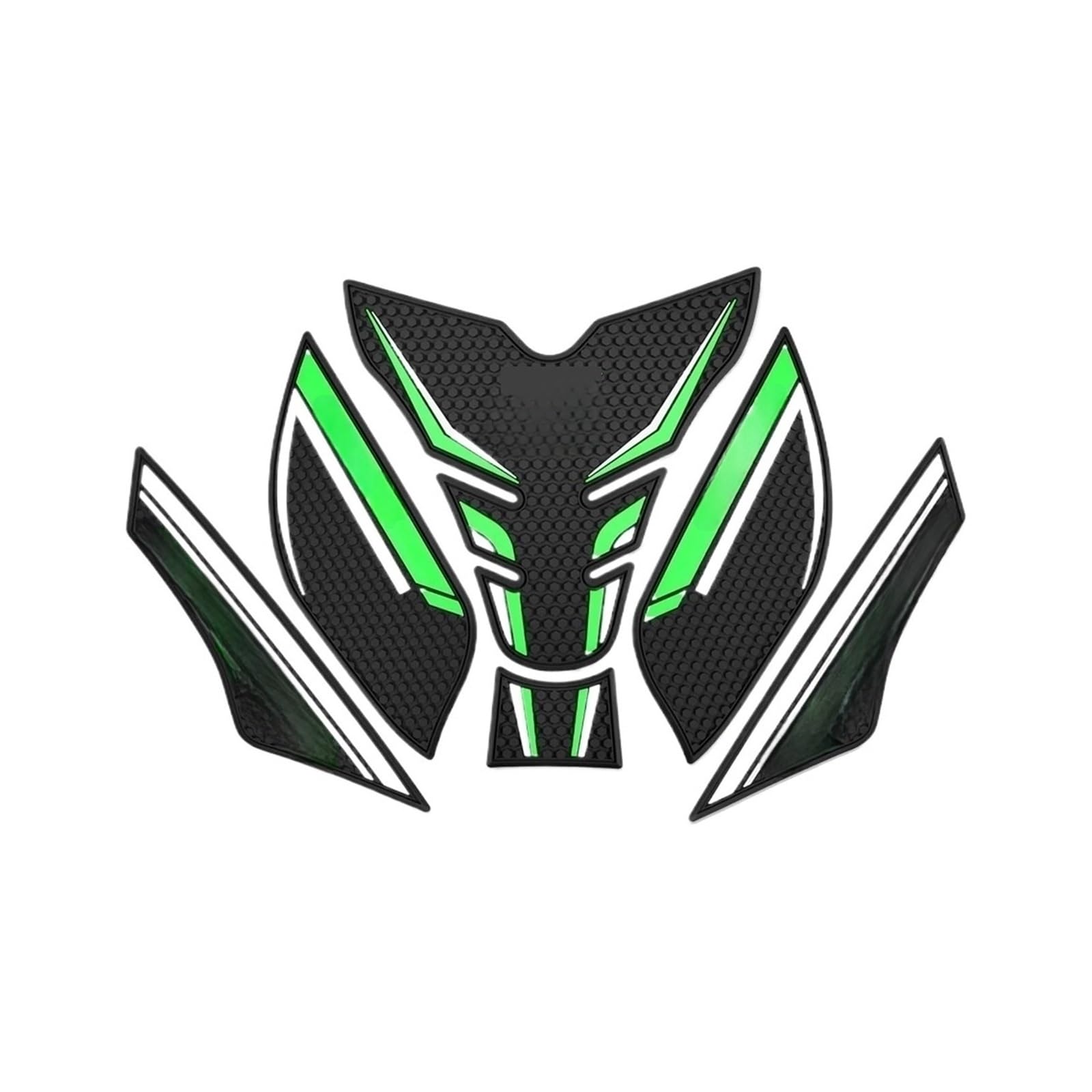 Motorcycle Fuel Tank Pad Stickers for Kawa&saki Z900SE 2025 Z900 Z 900 SE Motorcycle Tank Pad Anti-Slip Sticker Gas Tank Pad Protector Side Fuel