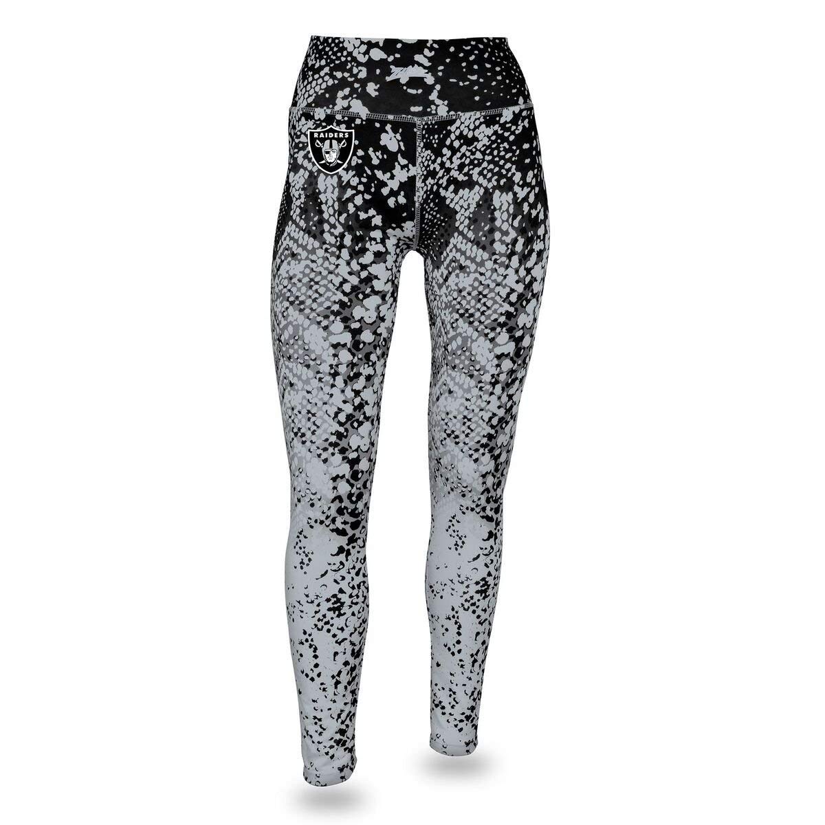 Zubaz NFL W-XS New York Giants Gradient Leggings — view 175