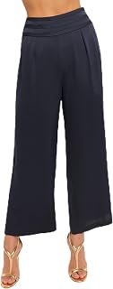 Ramy Brook Women's Cropped Joss Pant