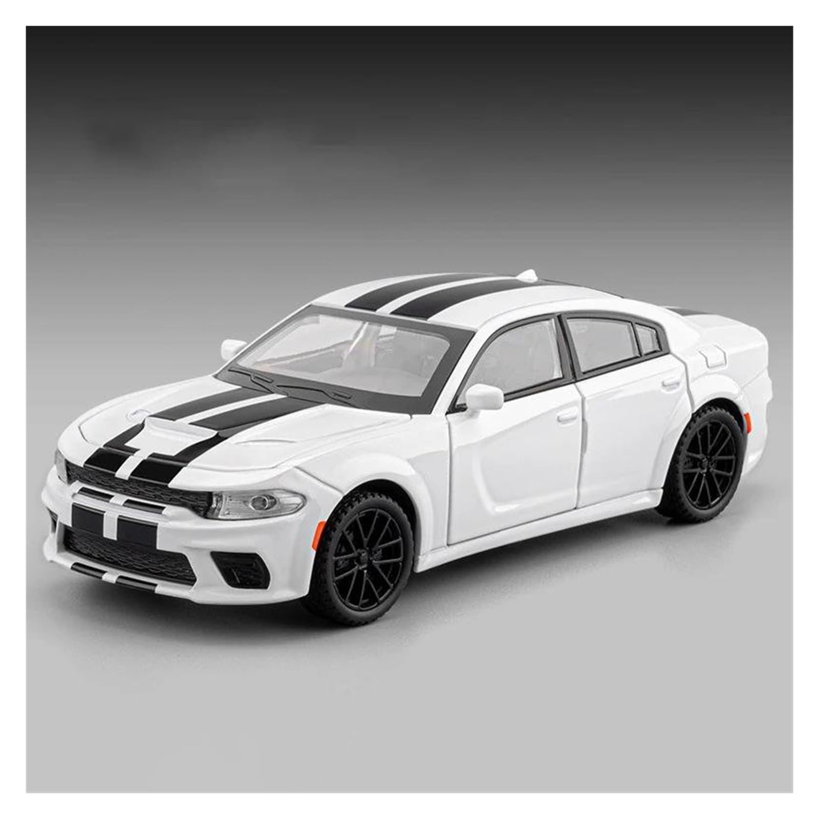 ONAIC Diecast Model For Charger SRT Diecast Model Car
