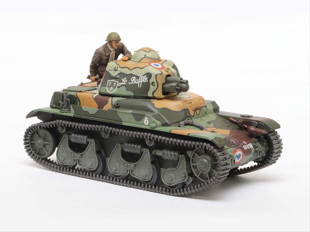 Amazon | タミヤ(TAMIYA) 1/35 ミリタリーミニチュアシリーズ No.373