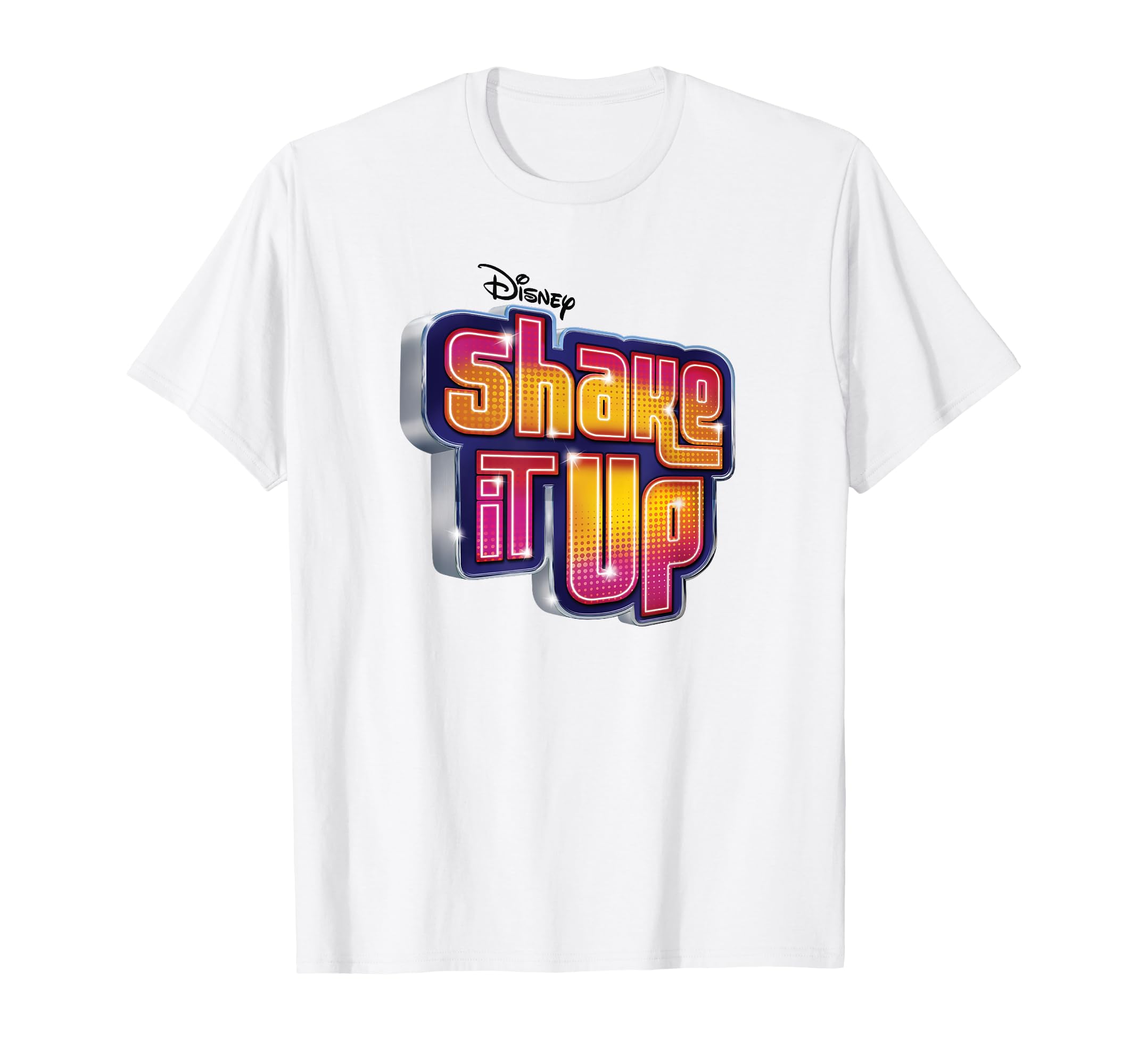Shake It Up Logo Font shake-it-up-logo-font